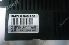 BMW E60 E61 E63 МОДУЛЬ БЛОК УПРАВЛЕНИЯ WIATE 6943283.