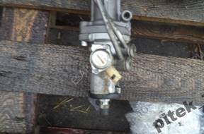 BMW  E60 E61 E63 РУЛЕВАЯ РЕЙКА СИСТЕМА KIEROWNICZY 1 C