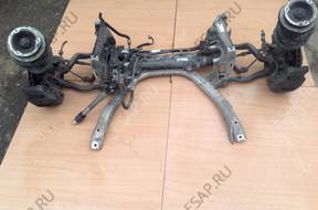 BMW E60 E61 E63 РУЛЕВАЯ РЕЙКА