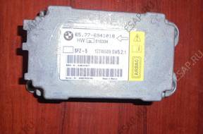 BMW E60 E61 E63 СЕНСОР AIR BAG 6941018