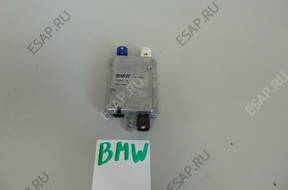 BMW E60 E61 F10 F11 МОДУЛЬ USB HUB 9200503