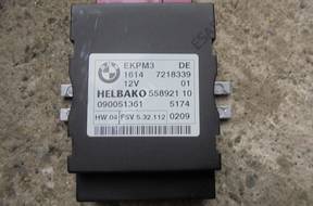 BMW E60 E61 HELBAKO 55892110