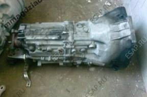 BMW E60 E61 КОРОБКА ПЕРЕДАЧ 6-СТУПЕНЧАТАЯ GS6-53DZ HGD 7522205