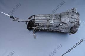 BMW E60 E61 КОРОБКА ПЕРЕДАЧ GS6-53DZ JGA