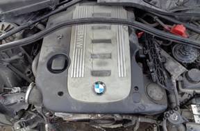 BMW E60 E61 КОРОБКА ПЕРЕДАЧW АВТОМАТИЧЕСКАЯ 3.5 D 535