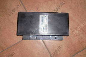 BMW E60 E61  КУЗОВНОЙ МОДУЛЬ  GATEWAY 9157158