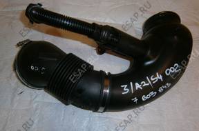 BMW E60 E61 LCI 520 ПАТРУБОК W PRZEWD ТУРБО 7801547