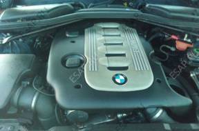 BMW e60 e61  LCI двигатель НАСОС 535d M57N2 286KM