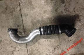 BMW E60 E61 LCI ПАТРУБОК INTERCULERA 3,0D 2,5D M57N2