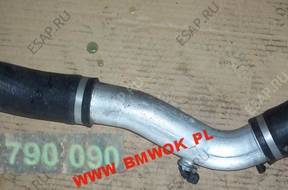 BMW E60 E61 M47N2 ПАТРУБОК PRZEWÓD DOŁADOWANIA 7790090