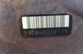 BMW E60 E61 M57 ТНВД  7788678 TORU