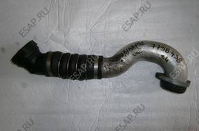 BMW E60 E61 M57N2 W PRZEWD ПАТРУБОК ТУРБО 7808414