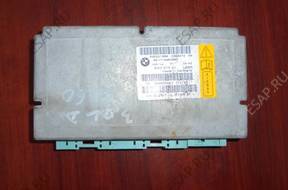 BMW E60 E61 МОДУЛЬ AIR BAG GATEWAY 6960381