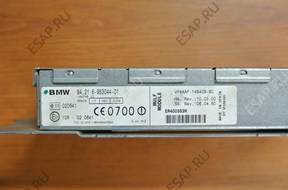 BMW E60 E61 МОДУЛЬ BLUETOOTH 84216953044 6953044