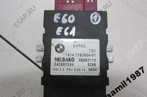 BMW E60 E61 МОДУЛЬ ТНВД HELBAKO 7163504