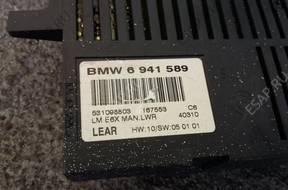 BMW E60 E61 МОДУЛЬ WIATE 6941589