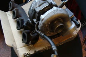 BMW e60 e61 N47 2.0D ТУРБОКОМПРЕССОР  !