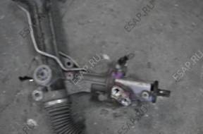 bmw e60 e61 ПО lfcie  РУЛЕВАЯ РЕЙКА В ОТЛИЧНОМ СОСТОЯНИИ