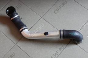 BMW E60 E61 PRZEWD CHODNICY ВОЗДУХА 2.5 - 3.0
