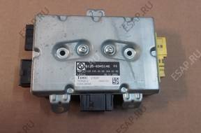 BMW E60 E61 СЕНСОР AIRBAG БЛОК УПРАВЛЕНИЯ 6135-6945146