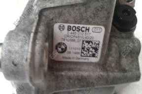 BMW E60 E61 ТНВД  2.0d 177km KRAKW