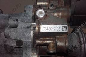 BMW E60 E61 ТНВД N53 2.5I 3.0I