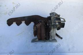 BMW E60 E61 ТУРБИНА 2.5 3.0 D LIFT TURBOSPRĘŻARKA