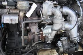 BMW E60 E61 ТУРБИНЫ ТУРБИНА BI- 535D 272KM FV