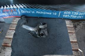 BMW E60 e61   ТУРБОКОМПРЕССОР 530D 2005