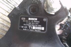 BMW E60 E61 X5 0445010073 ТНВД