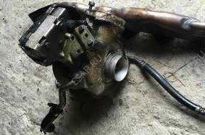 BMW E60 E61 X5 3,0 2,5 D  ТУРБОКОМПРЕССОР