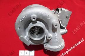 BMW E60 E61 X5 3.0  ТУРБОКОМПРЕССОР 7790306