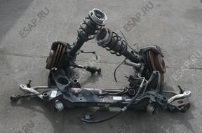 BMW E60 / E61 XDRIVE РУЛЕВАЯ РЕЙКА 1662