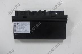 BMW E60 E63 E64 МОДУЛЬ BCM 61356947919