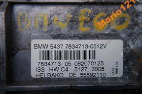 BMW E60 E63 E64 STEROWNIKI PRDU JONOWEGO 7834713