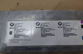 BMW E60 E64 520D  BLUETOOTH МОДУЛЬ 84109174261 -01