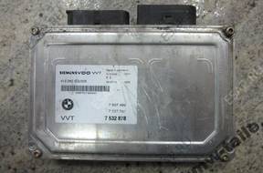 BMW E60 E65 БЛОК УПРАВЛЕНИЯ VALVETRONIC 7532878 412265002