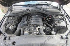 BMW E60 E65 двигатель комплектный 3.0d 218 km MB7N