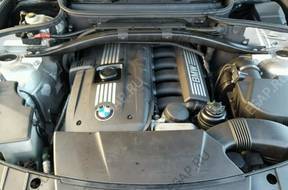 BMW E60 E65 E83 E90 двигатель 3.0i N52B30A