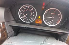 BMW E60 E65 X5 530D 730D 3.0d двигатель M57N 218KM