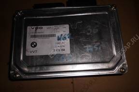 BMW E60 E65 X5 БЛОК УПРАВЛЕНИЯ valvetronic VVT 7510154