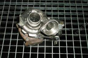 BMW E60 E83 X3 2.0D 163KM 150KM ТУРБИНА !