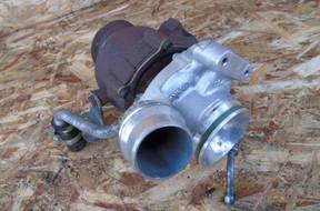 BMW E60 E87 2.0D ТУРБОКОМПРЕССОР 850689301A