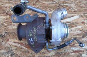 BMW E60 E87 2.0D ТУРБОКОМПРЕССОР 850689301A