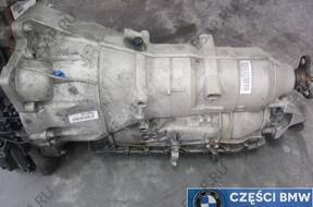 BMW E60 E87 E90 320D КОРОБКА ПЕРЕДАЧW АВТОМАТИЧЕСКАЯ 6HP19