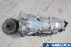 BMW E60 E87 E90 520D КОРОБКА ПЕРЕДАЧW АВТОМАТИЧЕСКАЯ 6HP19