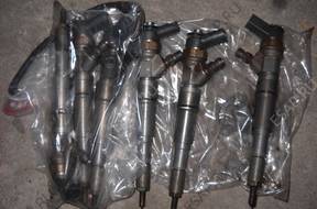 BMW E60 E87 E90 525d 325d 118d ТНВД ФОРСУНКА