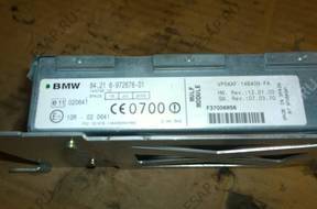 BMW E60 E87 МОДУЛЬ Telefonu Bluetooth MULF 6972678