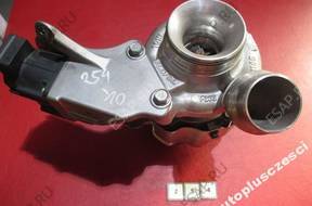 BMW E60 E88 2.0  ТУРБОКОМПРЕССОР 49135-05895