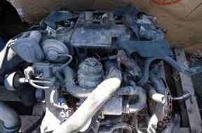 BMW E60 E90 2.0 D 150KM M47TU2 двигатель